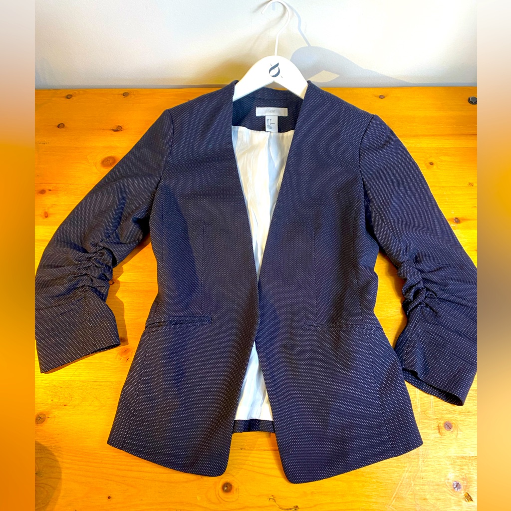 H&M Blazer Jacket